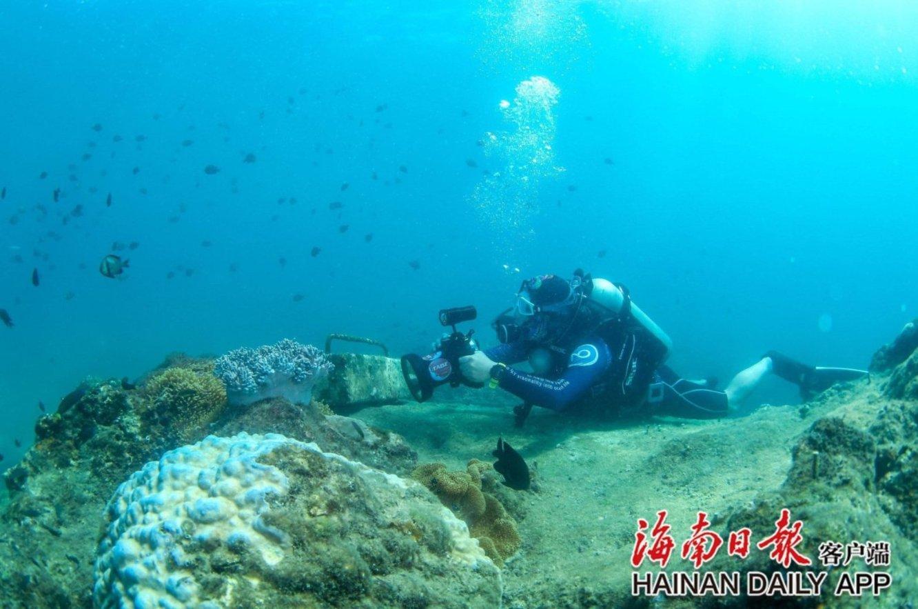 逃离遗弃的建筑4