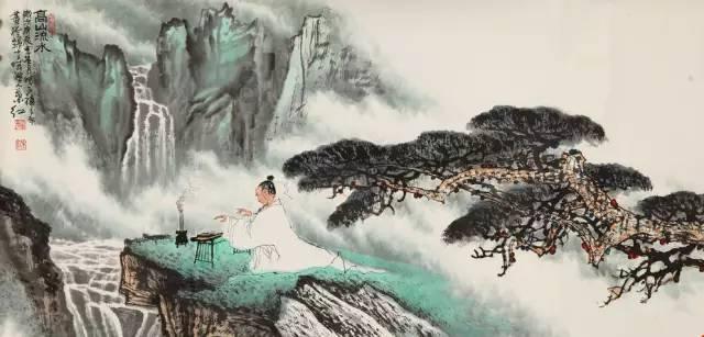水浒传十大高手排名：鲁智深勉强挤进前十，谁是当之无愧的第一？