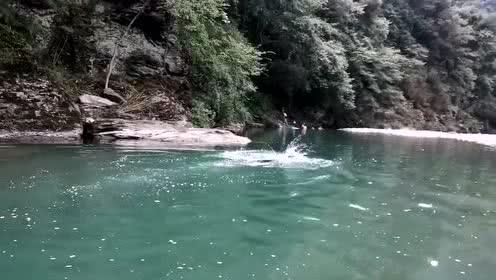 【趣游安溪】就在安溪!有绝美世外桃源