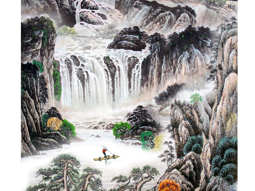 极限水上摩托