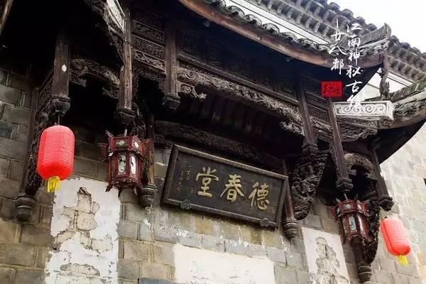逃离沙漠的遗迹