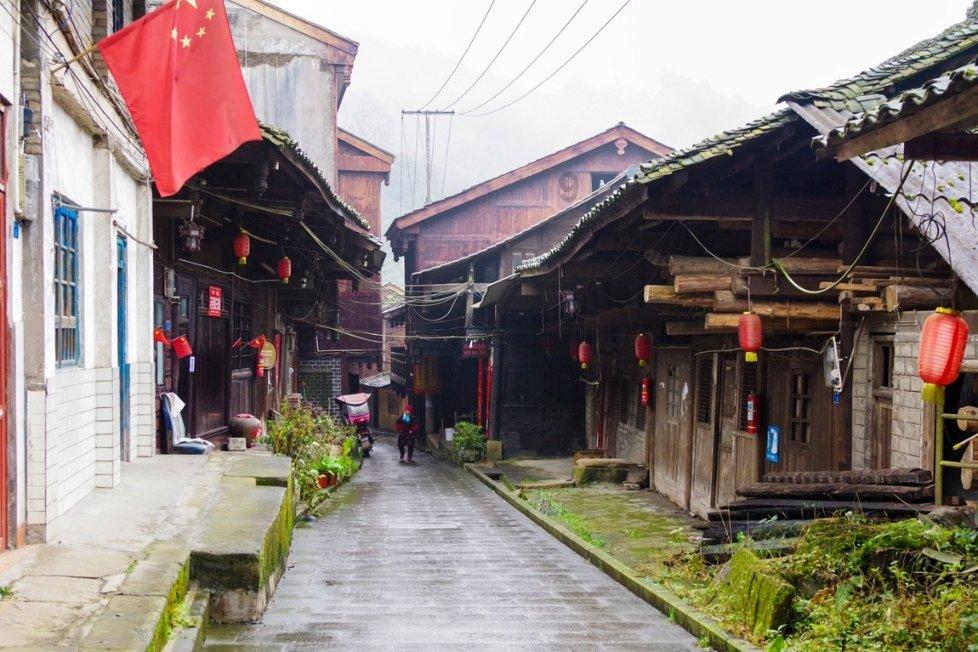 救援旅游者