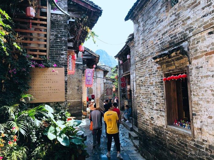 一趟公路旅行