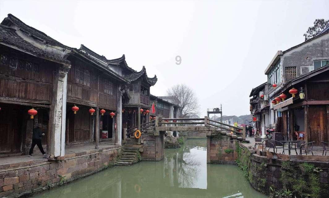 莉莉逃脱记